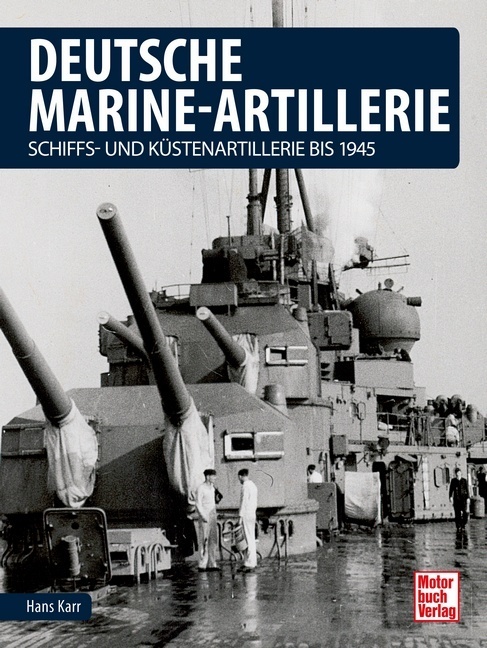 Deutsche Marine-Artillerie main product photo