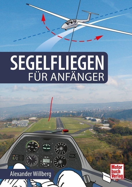Segelfliegen für Anfänger main product photo