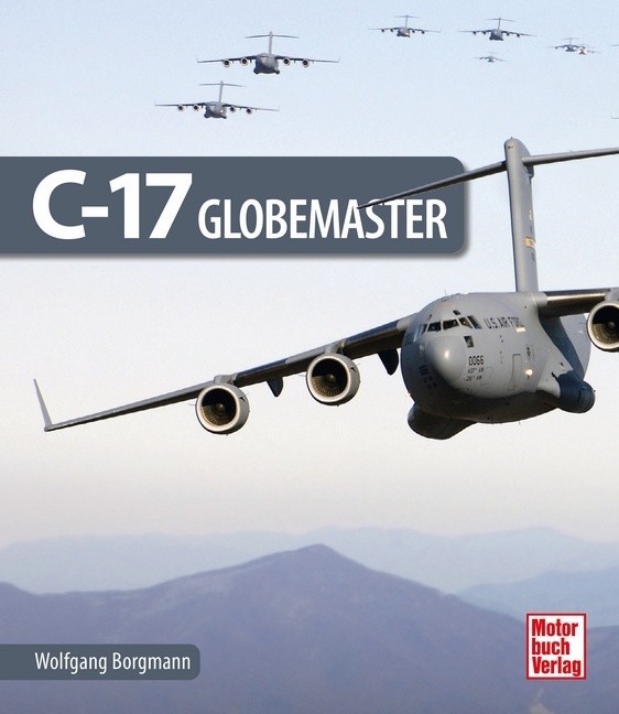 C-17 Globemaster main product photo
