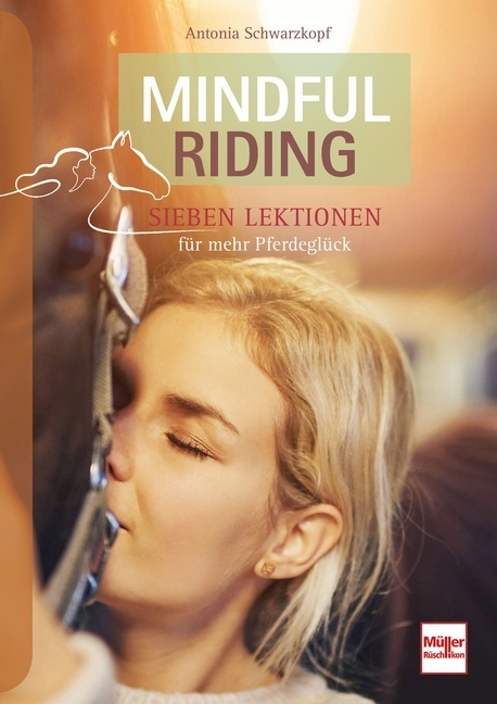Mindful Riding main product photo