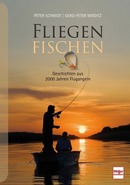 FLIEGENFISCHEN main product photo