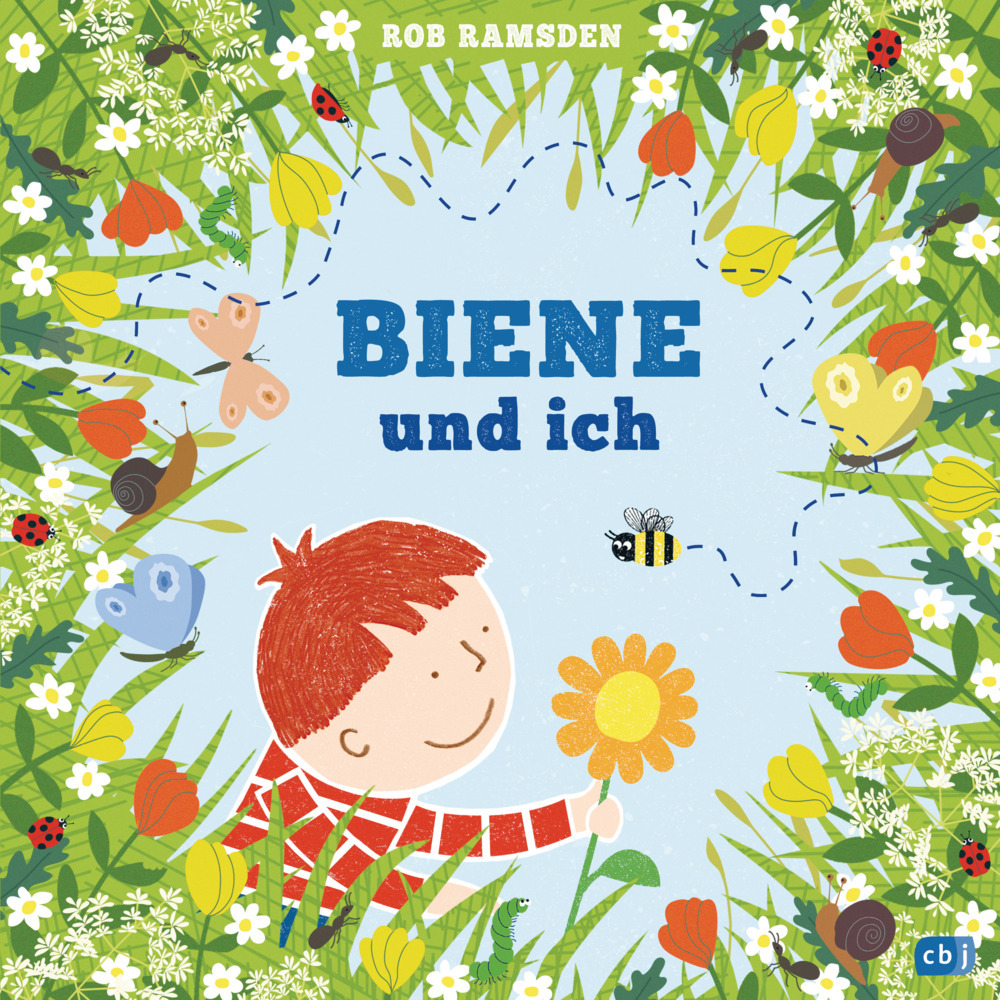 Biene und ich main product photo