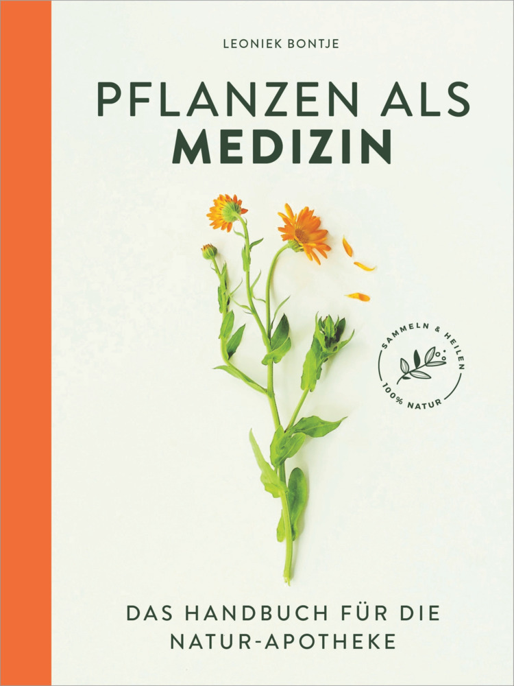 Pflanzen als Medizin main product photo