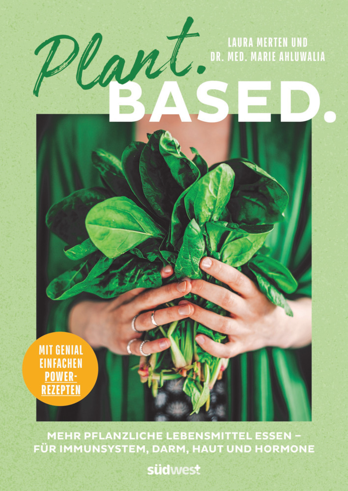 Plant. Based. main product photo