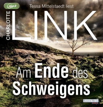 Am Ende des Schweigens, 3 Audio-CD, 3 MP3
