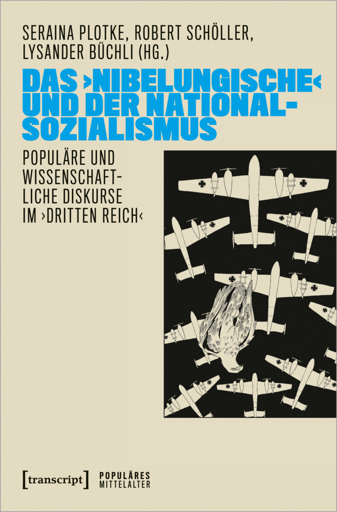 Das 'Nibelungische' und der Nationalsozialismus main product photo