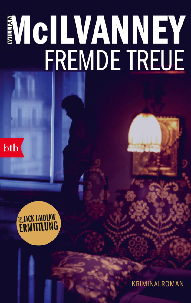 Fremde Treue main product photo