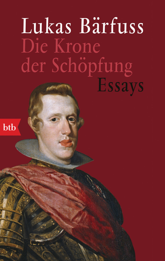 Die Krone der Schöpfung main product photo
