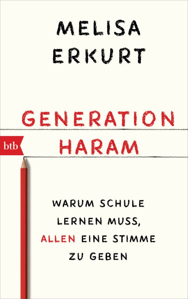 Generation Haram main product photo