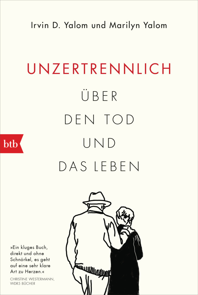 Unzertrennlich main product photo