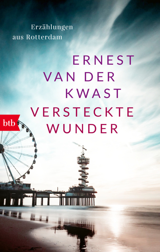 Versteckte Wunder main product photo