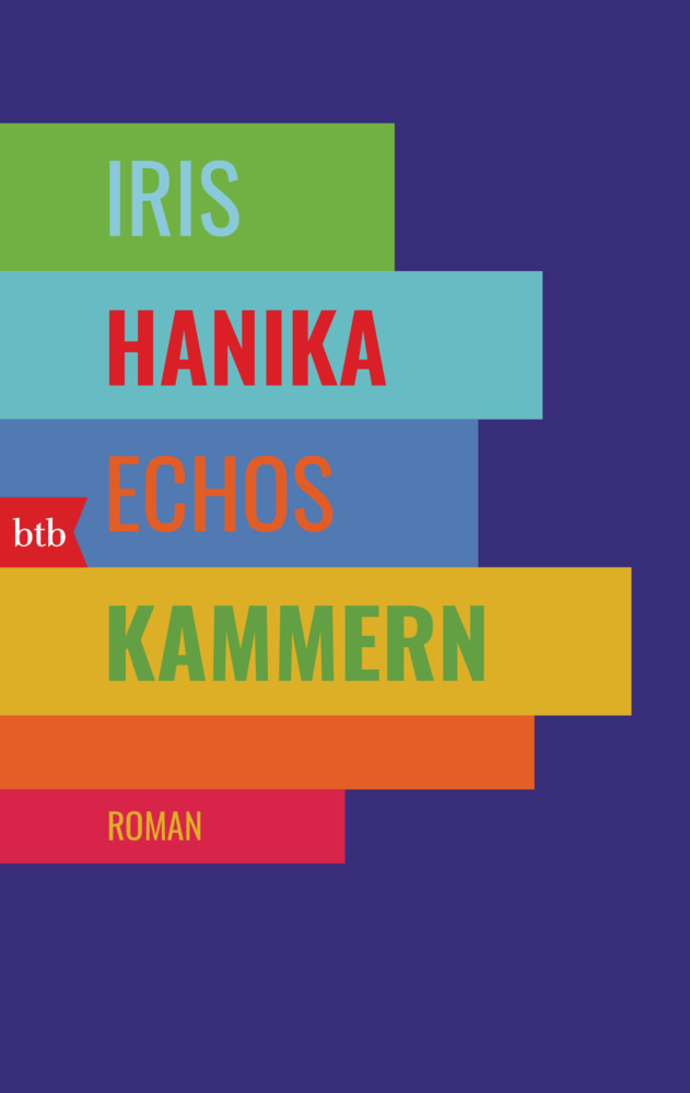 Echos Kammern main product photo