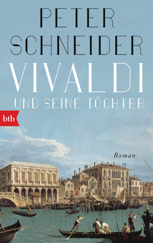 Vivaldi und seine Töchter main product photo