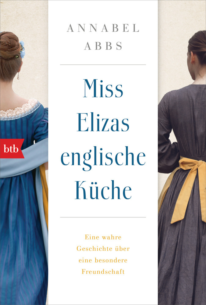 Miss Elizas englische Küche main product photo