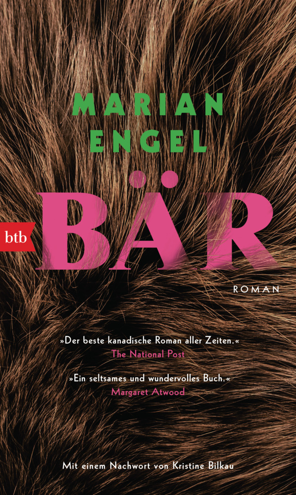 BÄR main product photo