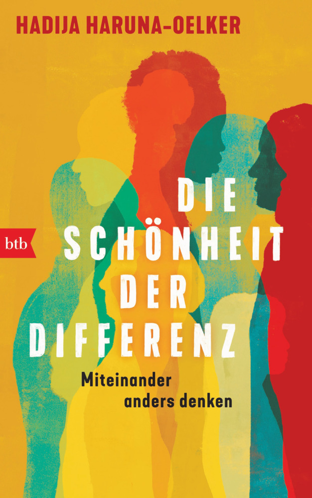 Die Schönheit der Differenz main product photo