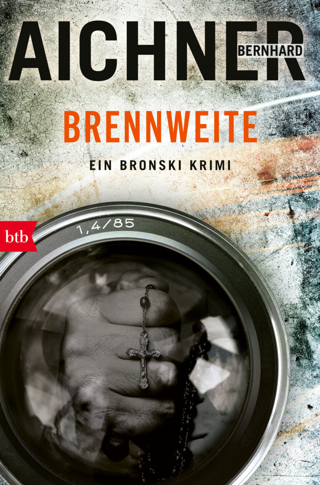 BRENNWEITE main product photo
