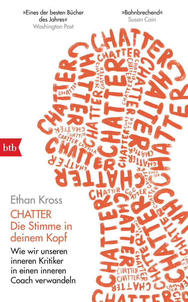 Chatter - Die Stimme in deinem Kopf main product photo