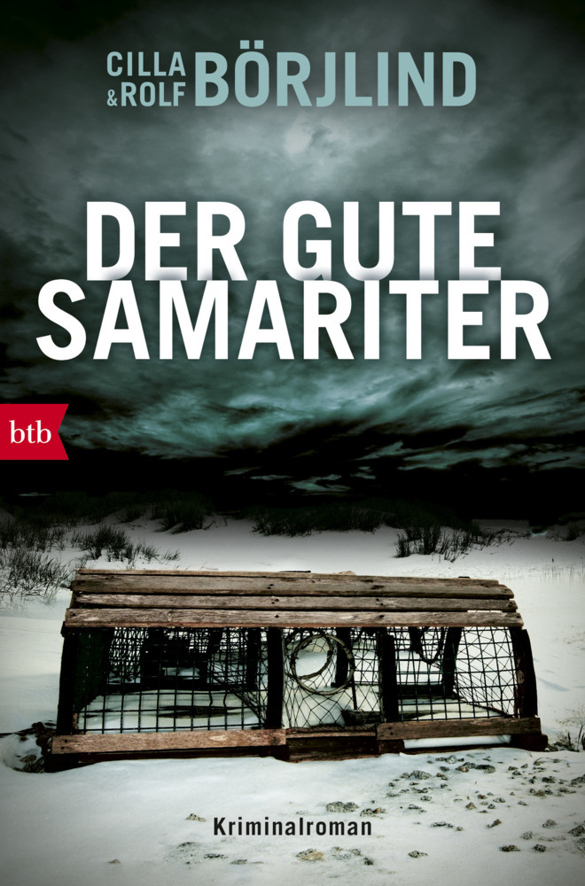 Der gute Samariter main product photo