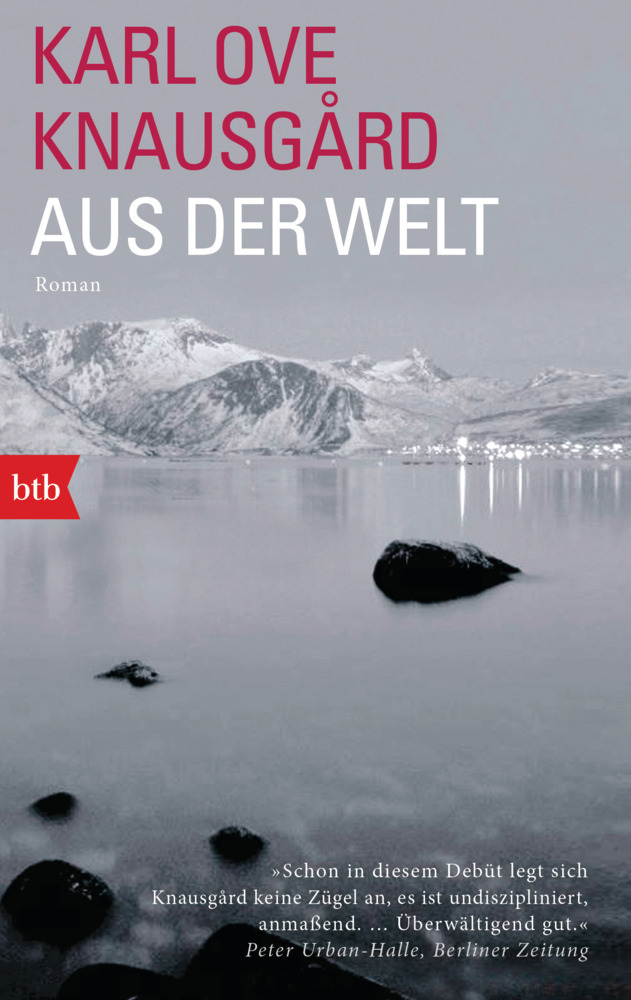 Aus der Welt main product photo