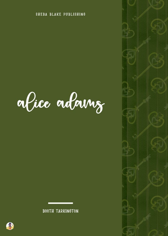 Alice Adams main product photo