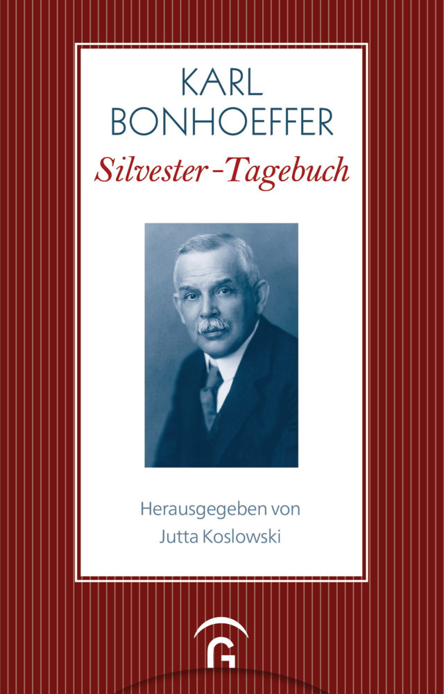 Silvester-Tagebuch main product photo
