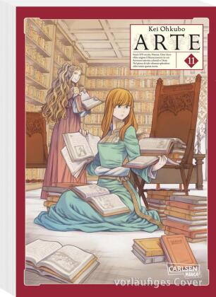 Arte 11