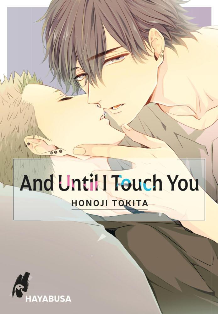 And Until I Touch you 1 main product photo