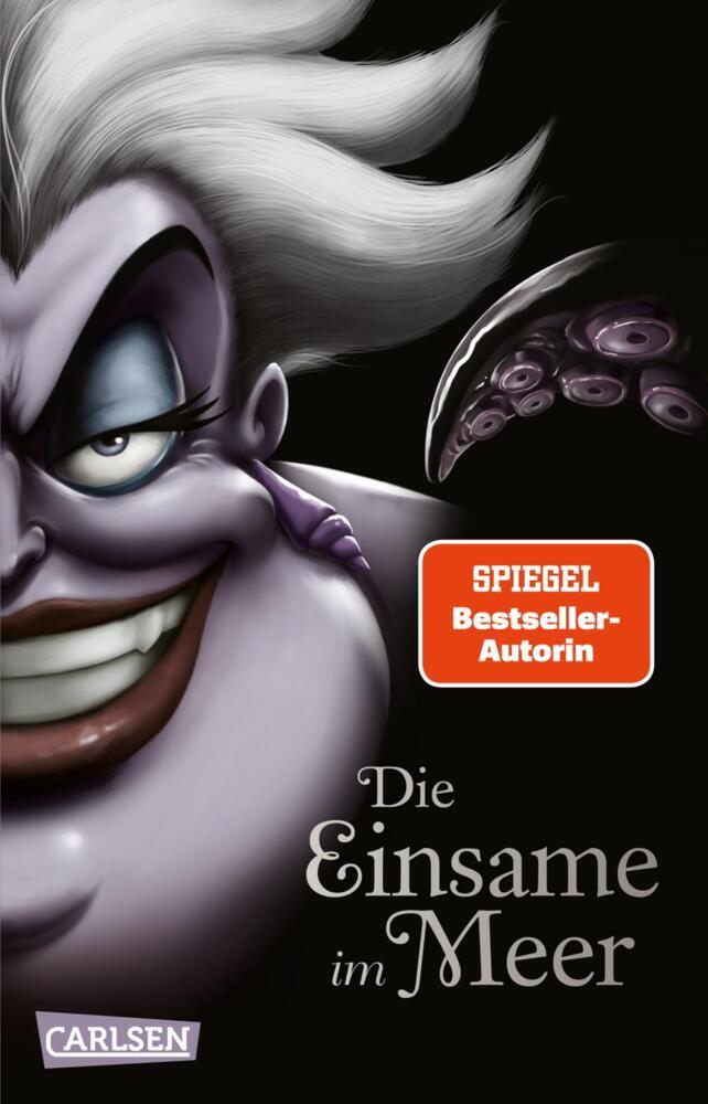 Disney Villains main product photo