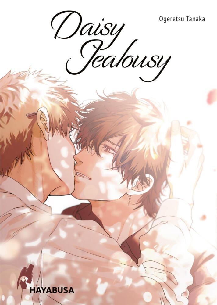 Daisy Jealousy main product photo