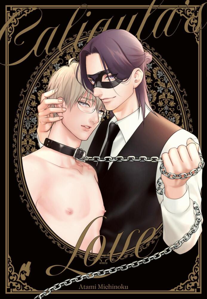 Caligula's Love main product photo