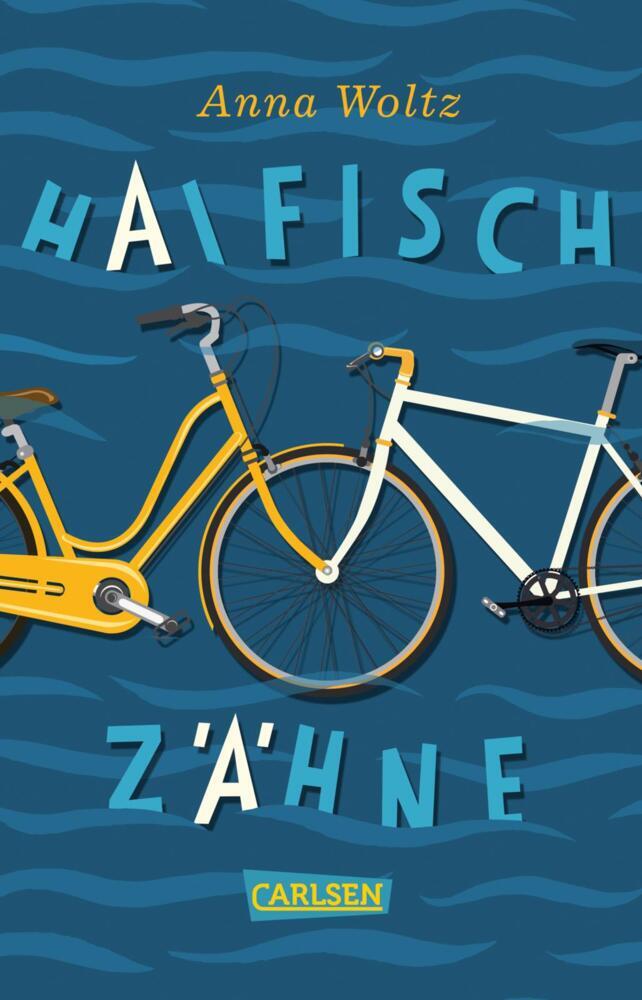 Haifischzähne main product photo
