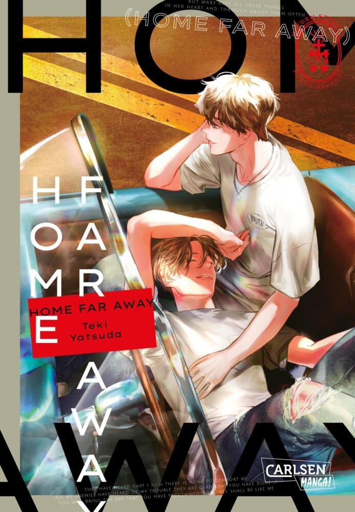 Home Far Away main product photo