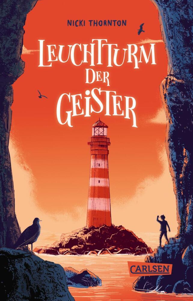 Leuchtturm der Geister (Hotel der Magier 2) main product photo