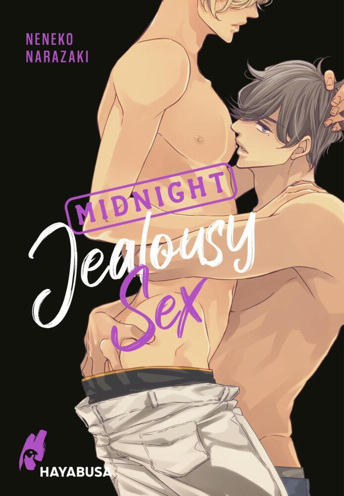 Midnight Jealousy Sex main product photo