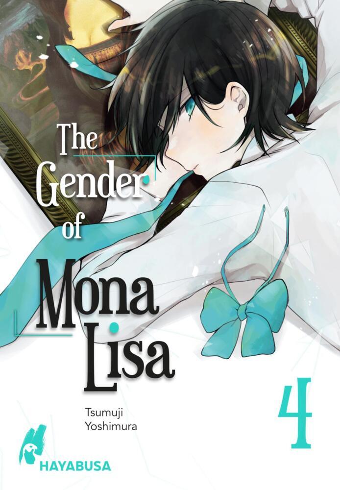 The Gender of Mona Lisa 4 main product photo