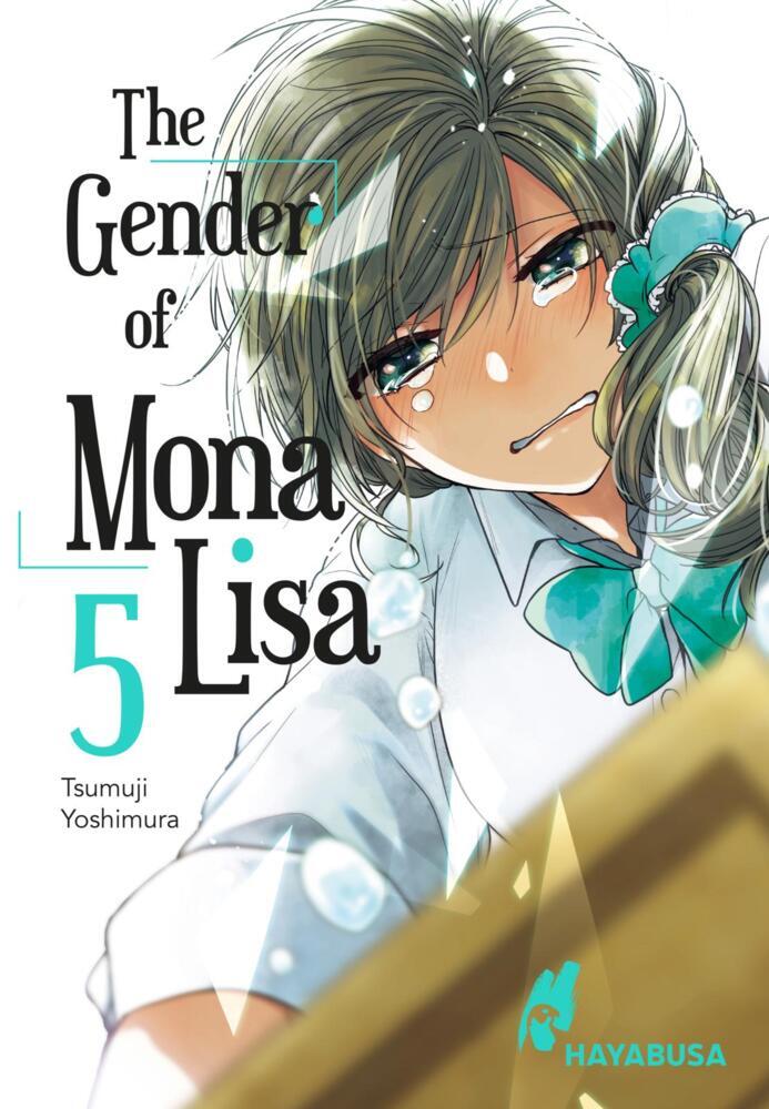 The Gender of Mona Lisa 5 main product photo