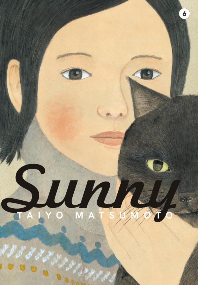 Sunny 6 main product photo