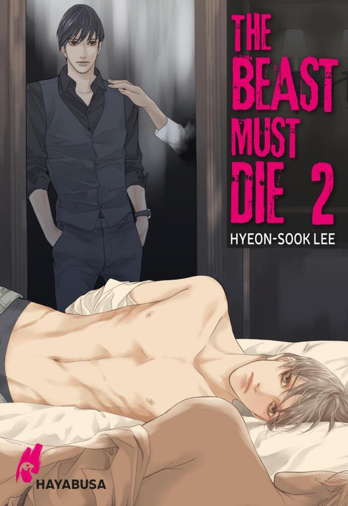 The Beast Must Die 2 main product photo