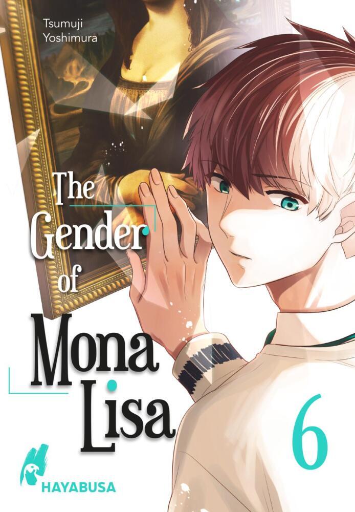 The Gender of Mona Lisa 6 main product photo