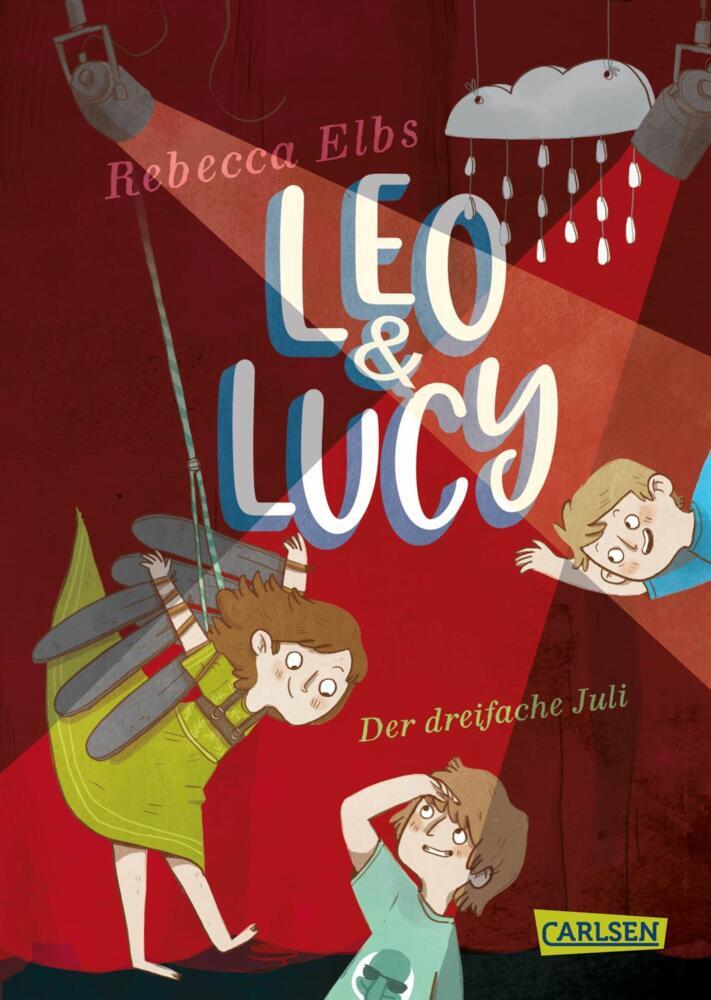 Leo und Lucy main product photo