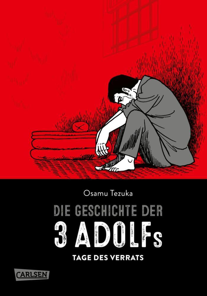 Die Geschichte der 3 Adolfs 2 main product photo