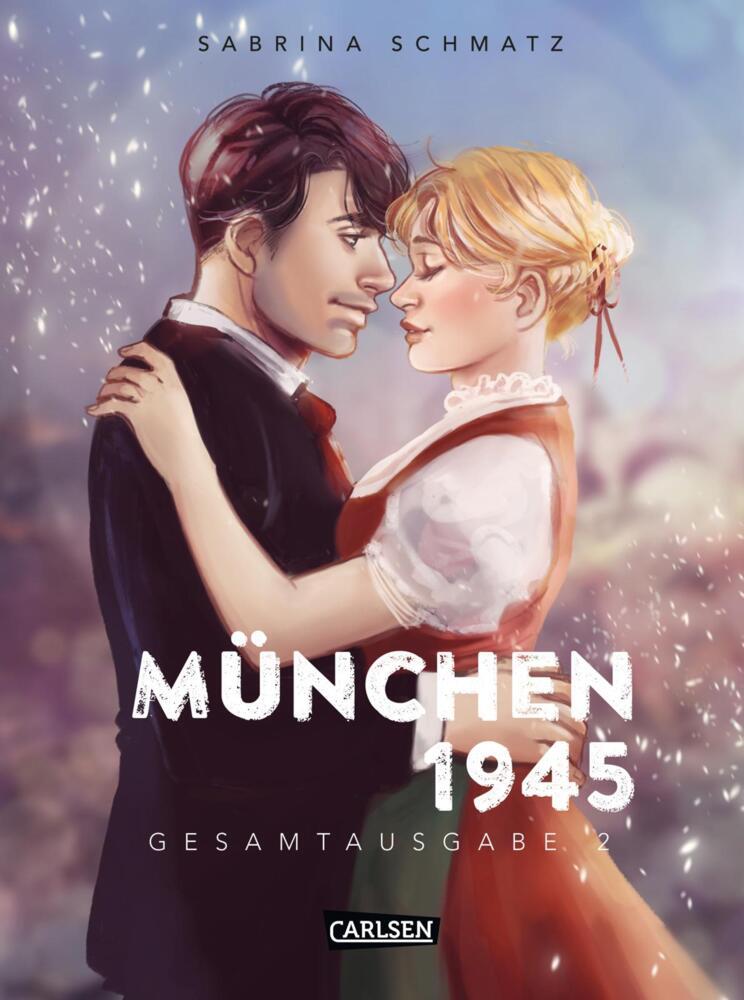 München 1945 Gesamtausgabe 2 main product photo