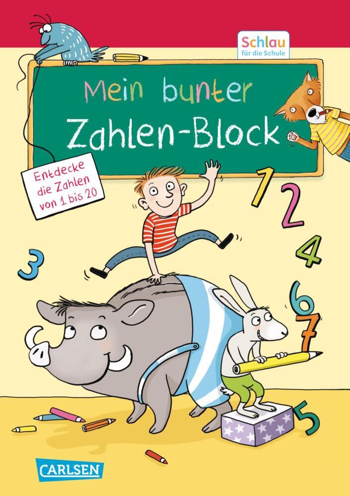 Schlau für die Schule main product photo