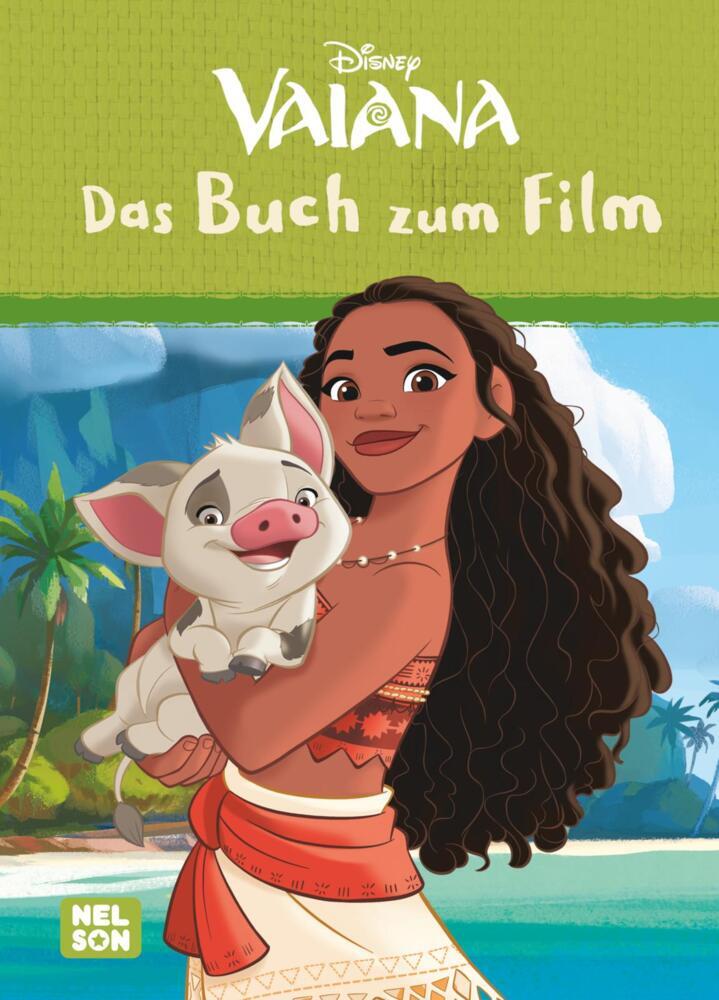 Disney Filmbuch zum Vorlesen main product photo