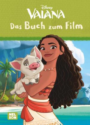 Disney Filmbuch zum Vorlesen