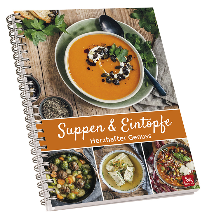 Suppen & Eintöpfe main product photo