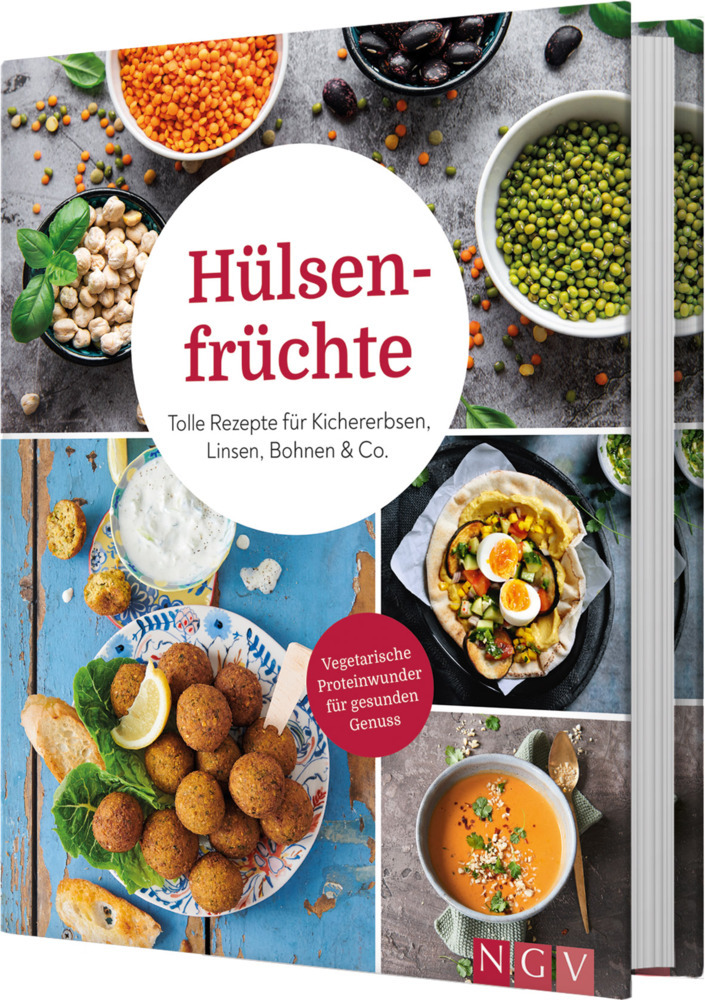 Hülsenfrüchte main product photo