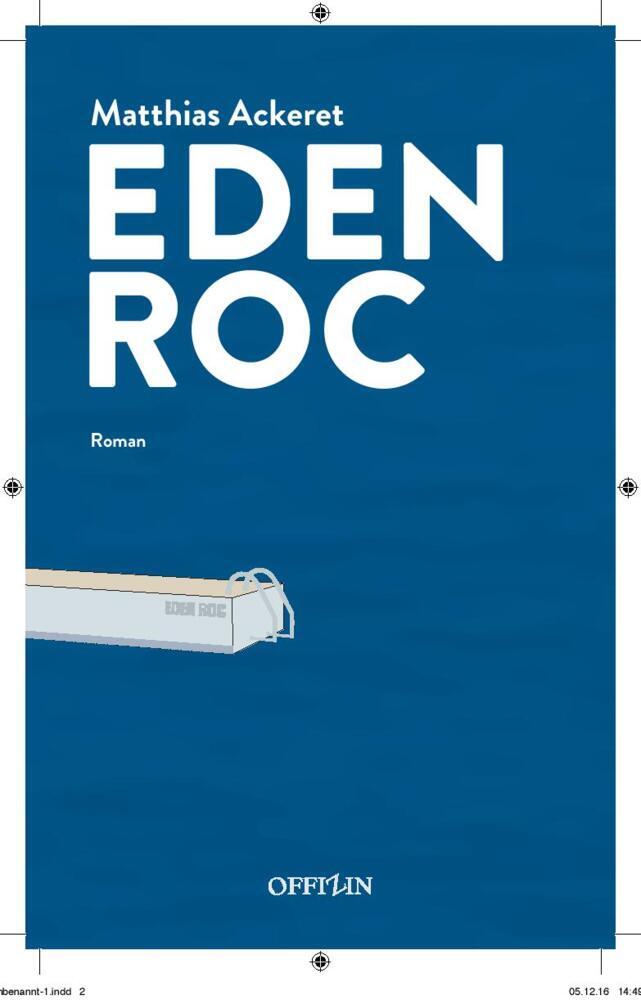 Eden Roc main product photo