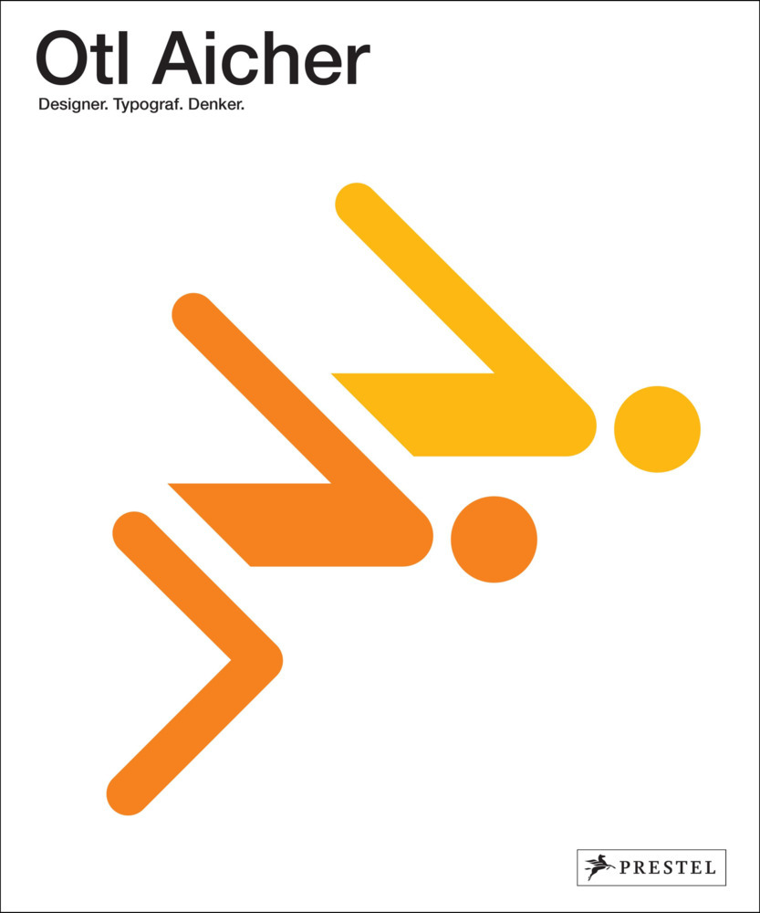 Otl Aicher main product photo
